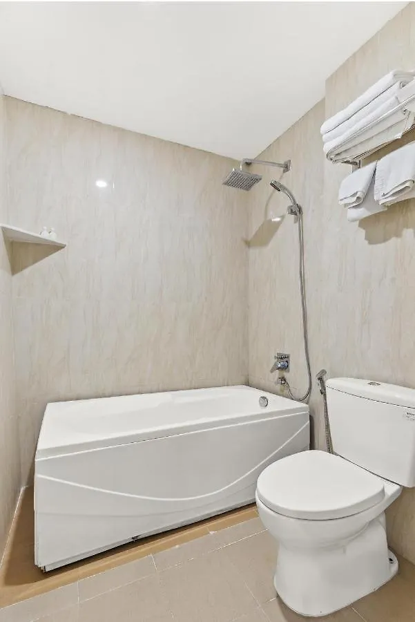 Emily Hotel & Apartment Da Nang