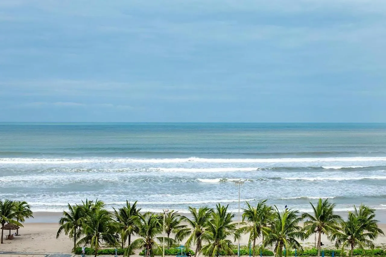 Emily Hotel & Apartment Da Nang Vietnam