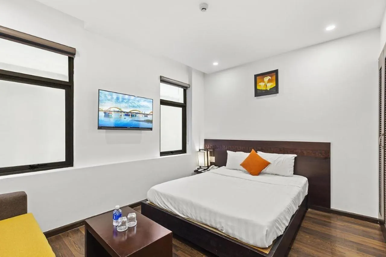 Emily Hotel & Apartment Da Nang