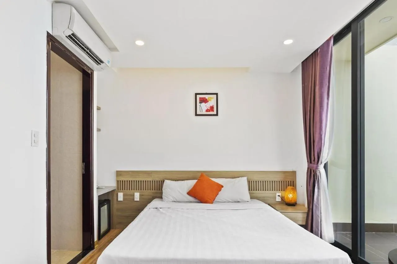 Emily Hotel & Apartment Da Nang